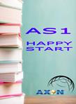 AS1 - HAPPY START PACK & ONLINE PIN CODE